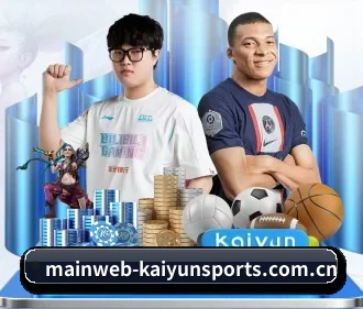 开云体育网页入口 APP | KaiyunSports